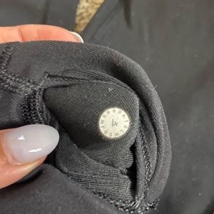 Wunder Under Lululemon leggings